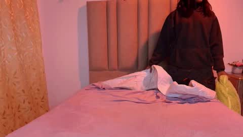 lilith_and_draven online show from 10/12/25, 03:38