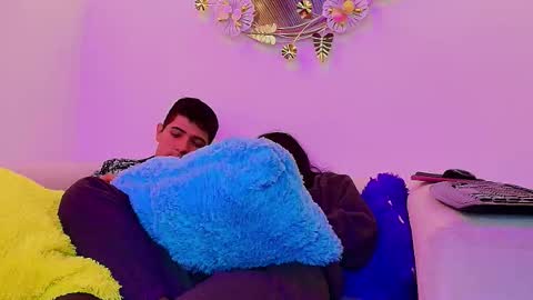 lilith_and_draven online show from 10/22/25, 08:30