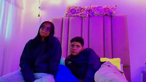 lilith_and_draven online show from 10/29/25, 10:11