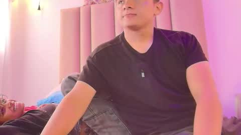 lilith_and_draven online show from 11/15/25, 02:24