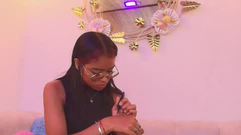 lilith_and_draven online show from 11/22/25, 09:58