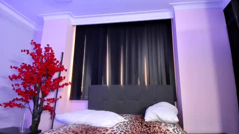 Lili  Marcus online show from 02/14/25, 10:58