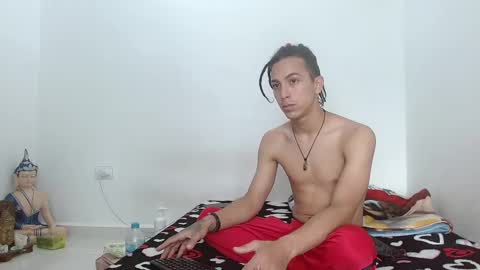 Lili  Marcus online show from 03/11/25, 02:29