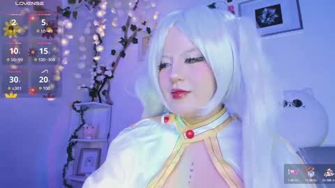 lilith asami24 online show from 02/18/25, 09:43