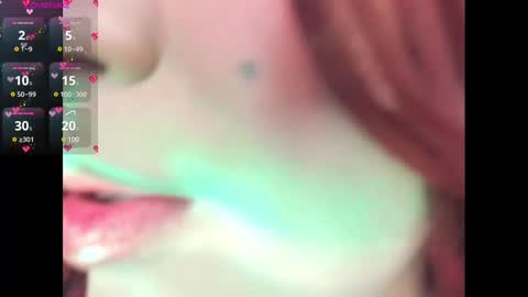 lilith asami24 online show from 03/10/25, 12:59