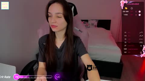 Snapshot of lilith_cain chatting on 02/24/25, 10:59 Lilith online show from 02/24/25, 10:59