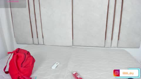 lilith_dry online show from 11/04/25, 03:00