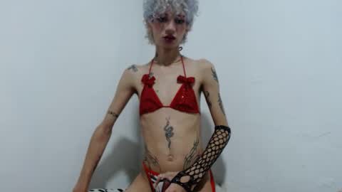 Snapshot of lilith_evil7 chatting on 12/12/24, 06:03 lilith_evil7 online show from 12/12/24, 06:03