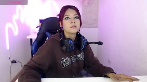 lilith_goddesqs online show from 09/27/25, 03:33