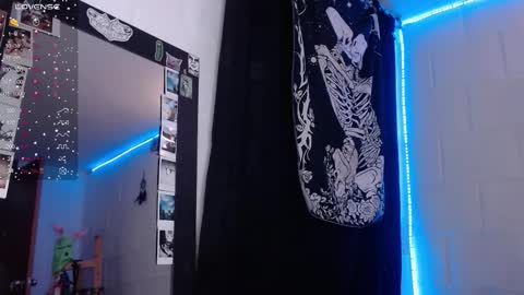 IG soylilith green7   online show from 11/20/25, 03:07