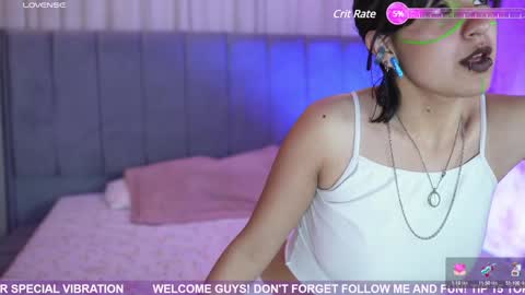 Snapshot of lilith_hart_ chatting on 01/20/25, 03:48 lilith_hart_ online show from 01/20/25, 03:48