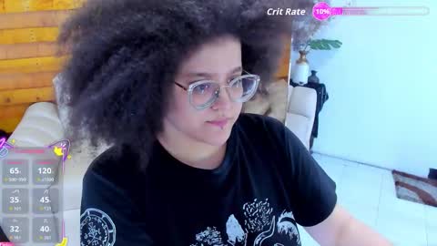 Lilith online show from 10/05/25, 03:38