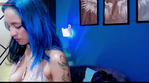 lilith_morgan01 online show from 11/03/25, 07:26