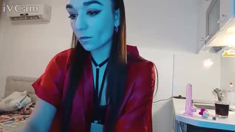 Snapshot of lilith_noirx chatting on 09/11/25, 11:38 Ana online show from 09/11/25, 11:38