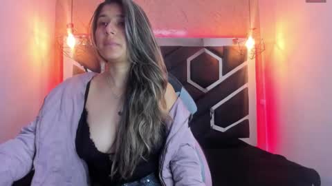 Snapshot of lilith_nv chatting on 02/08/25, 11:12 Lilith online show from 02/08/25, 11:12