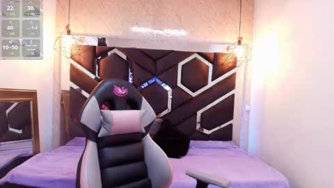 Snapshot of lilith_nv chatting on 09/16/25, 01:23 Lilith online show from 09/16/25, 01:23