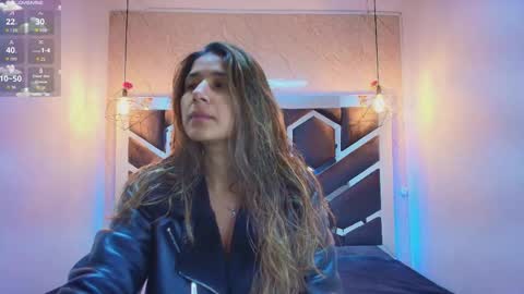  Lilith   online show from 10/12/25, 12:04