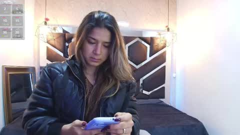  Lilith   online show from 10/24/25, 11:17