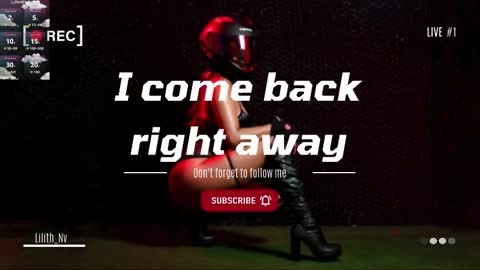  Lilith   online show from 10/25/25, 11:07