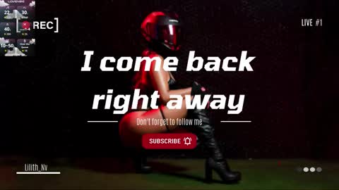  Lilith   online show from 10/27/25, 11:14