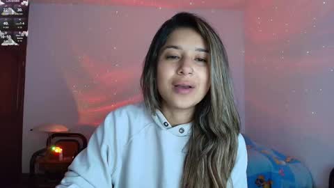  Lilith   online show from 11/04/25, 03:38