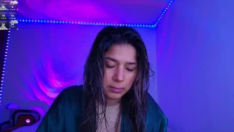  Lilith   online show from 11/13/25, 10:58