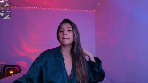  Lilith   online show from 11/15/25, 10:56