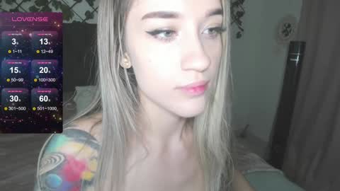 Lilith Parker online show from 12/28/24, 03:37