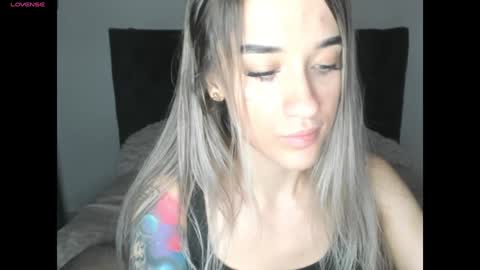 Lilith Parker online show from 02/01/25, 05:28