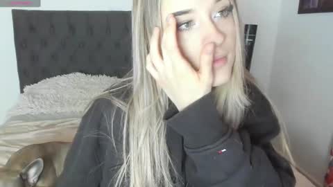 Lilith Parker online show from 03/03/25, 12:16