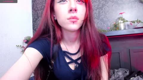 Snapshot of lilith_payton chatting on 12/13/24, 07:04 Lilith Patton  online show from 12/13/24, 07:04