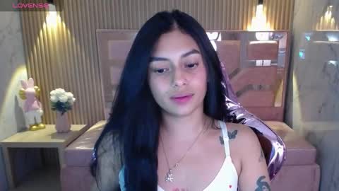 Snapshot of lilith_petit_sub chatting on 02/13/25, 01:37 Lilith online show from 02/13/25, 01:37