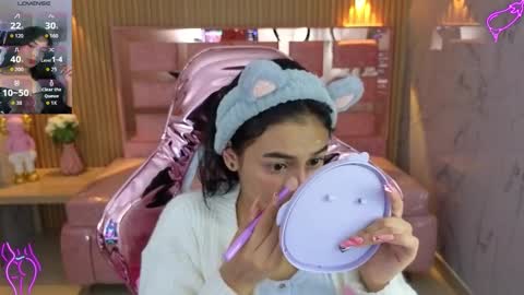 Lilith  online show from 10/11/25, 04:22