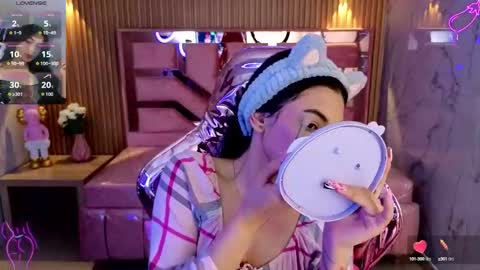 Lilith  online show from 10/16/25, 03:51