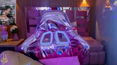 Lilith  online show from 10/18/25, 05:10