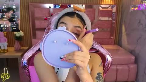 Lilith  online show from 10/26/25, 12:55