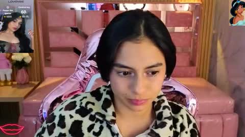 Lilith  online show from 11/02/25, 03:36