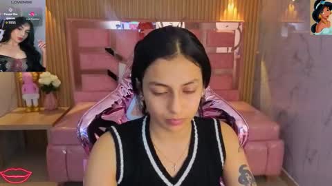 Lilith  online show from 11/05/25, 03:06