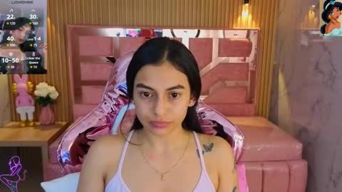 Lilith  online show from 11/07/25, 03:17