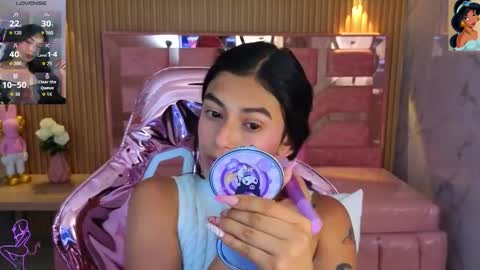 Lilith  online show from 11/14/25, 08:18