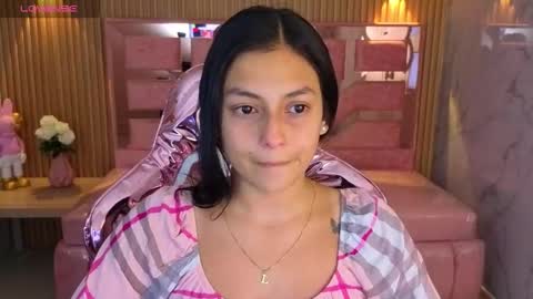 Lilith  online show from 11/19/25, 03:06