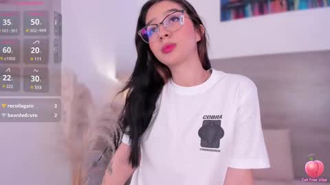 lilith_sage_ online show from 01/16/25, 11:37