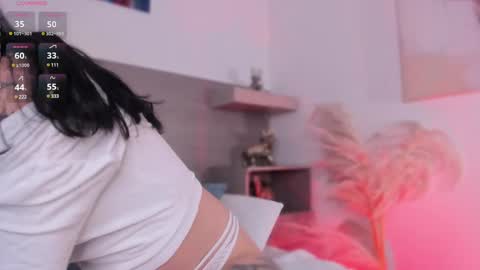 lilith_sage_ online show from 01/18/25, 11:32