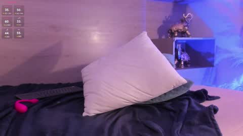 lilith_sage_ online show from 01/20/25, 05:48