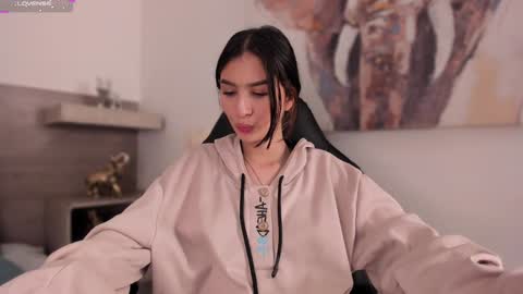 lilith_sage_ online show from 01/27/25, 05:48