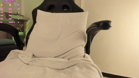 lilith_sage_ online show from 02/03/25, 02:45