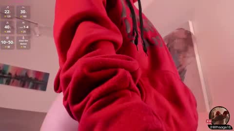 lilith_sage_ online show from 02/20/25, 05:40