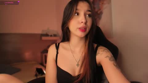 lilith_sage_ online show from 03/12/25, 11:42