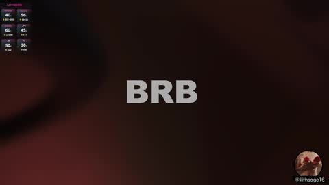 lilith_sage_ online show from 03/12/25, 02:45