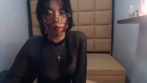 Snapshot of lilith_sexy19 chatting on 09/10/25, 06:52 Lilith online show from 09/10/25, 06:52